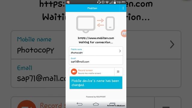 Mobizen record your screen now смотреть онлайн