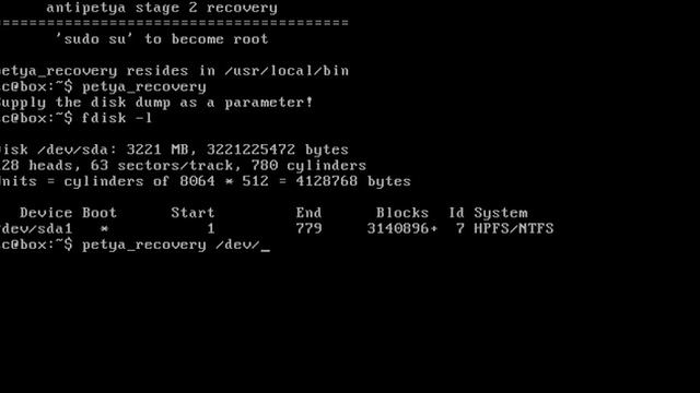 Anti Petya Live CD in action antipetya multi iso смотреть онлайн