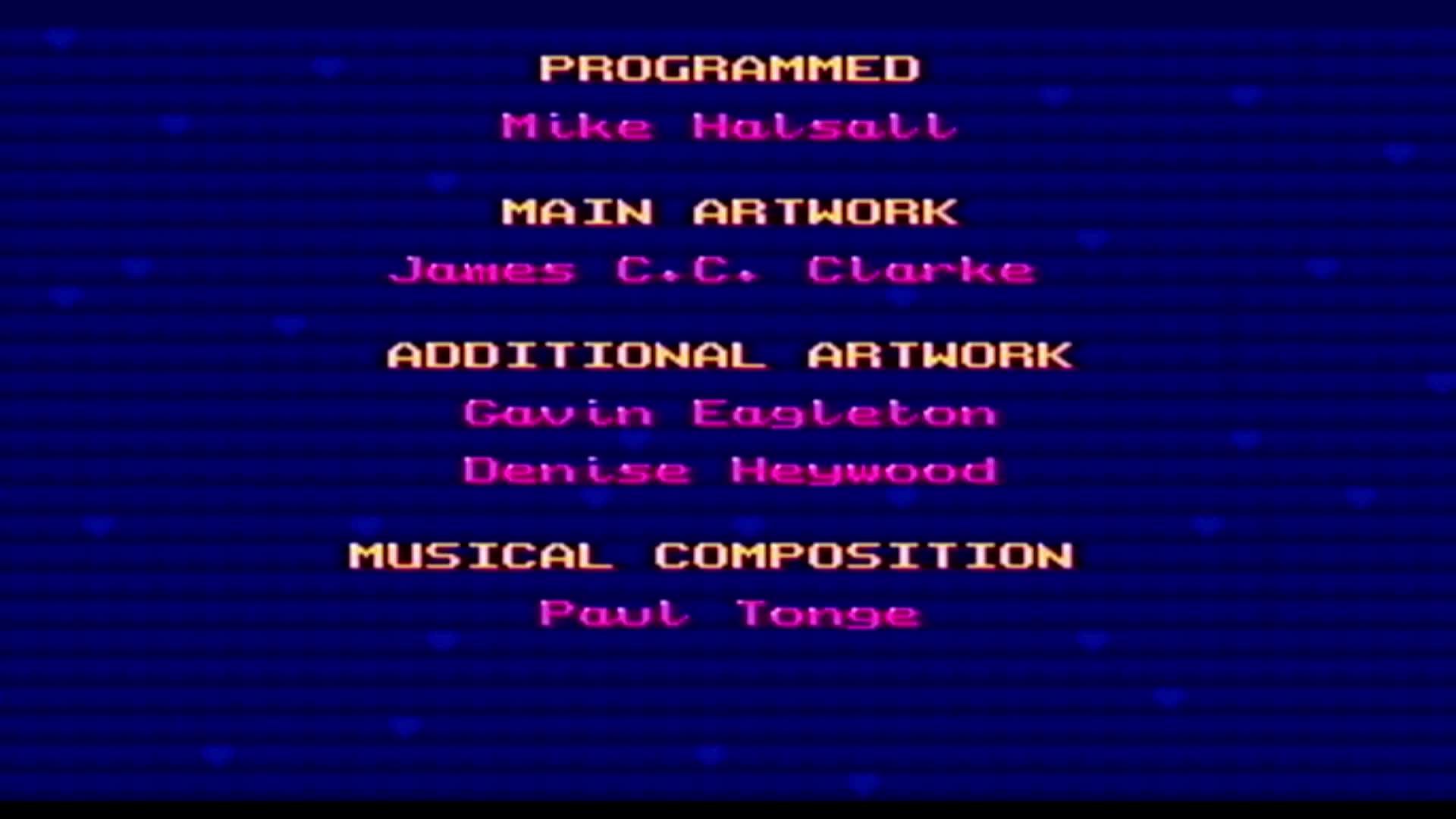 Megadrive раз в тридцать лет....