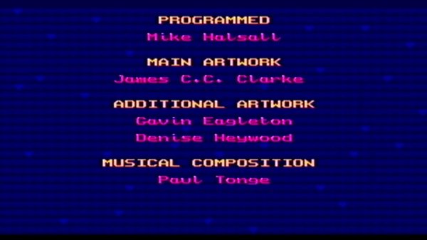 Megadrive раз в тридцать лет....