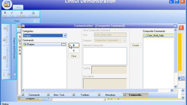 LinsUI Layout Manager 2.1 - Enhance your Windows Forms Application смотреть онлайн