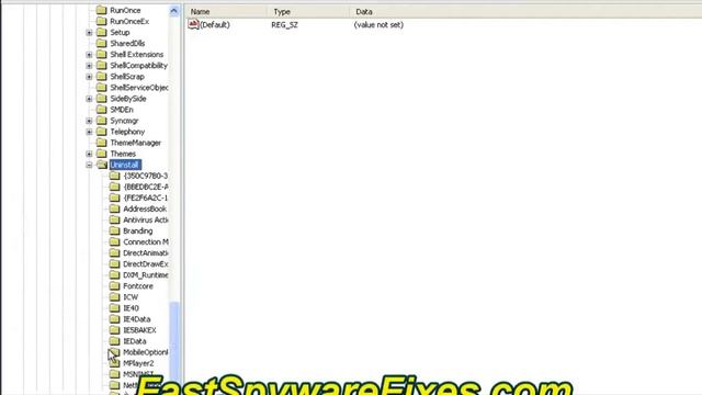 Antivirus Action Removal Tutorial - Expert Tutorial REMOVE смотреть онлайн