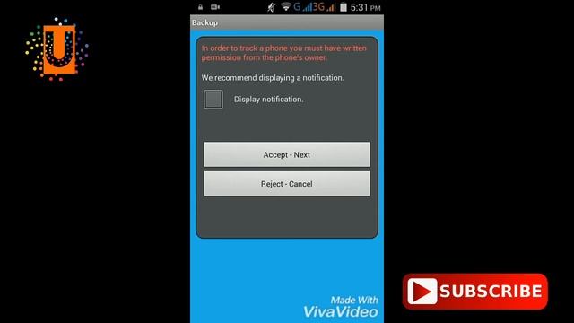 How to track any android device-free spy app(whatsapp,callrecord,anymessenger,gallery,anyapp u want смотреть онлайн