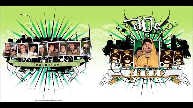 03 - Doc - hei Doc (facce 2007) смотреть онлайн