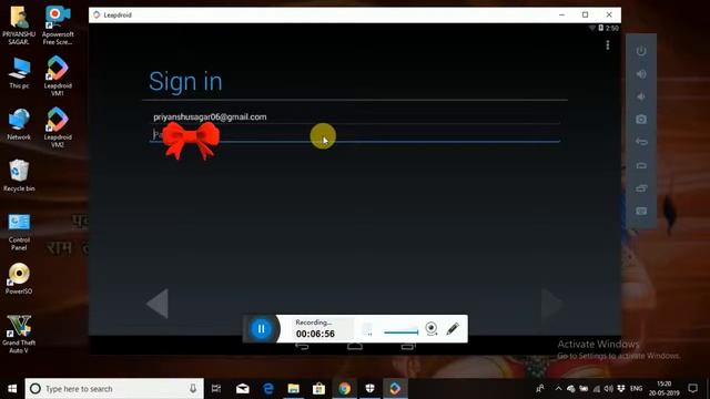 how to download android apps on pc without /bluestacks/ memu/koplayer/andy (very eassy method) смотреть онлайн