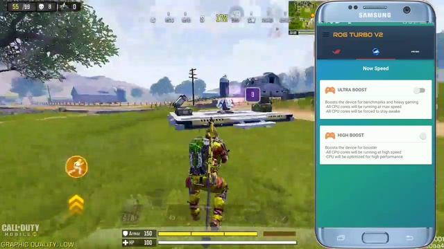 GOODBYE LAG‼️UBAH HP KENTANG JADI GAMING | APK SAKTI FULL TWEAK TEMBUS SISTEM | NO ROOT 100% WORK смотреть онлайн