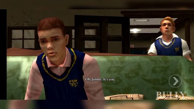 BULLY AE PS2 PETE смотреть онлайн