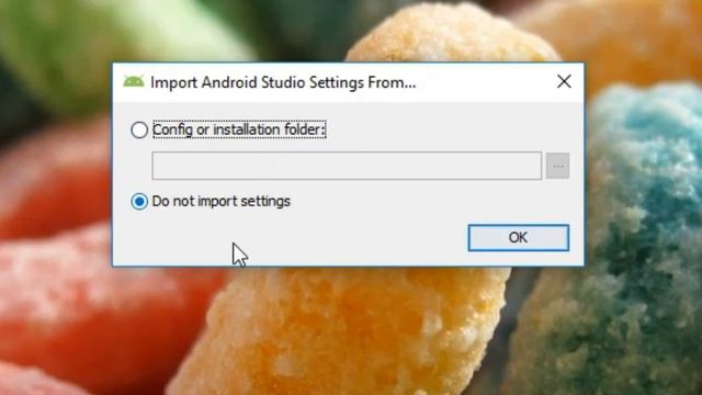Android Studio 3 IDE Setup - 2 - Download & Install Android Studio 3 In Windows - Hindi смотреть онлайн