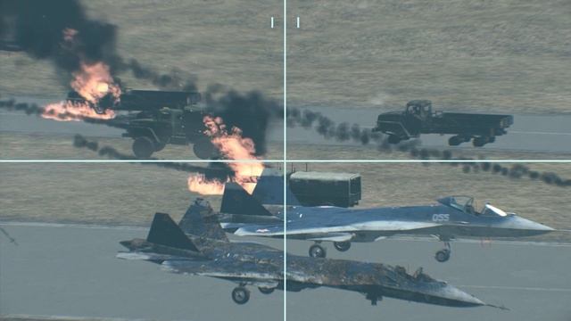 Dozens of hundreds of Russian soldiers made a mistake and burned themselves on a Ukrainian rocket смотреть онлайн