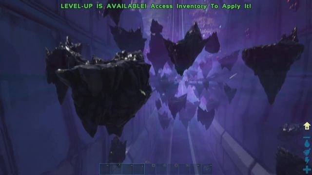 Ark Genesis Part 2 - Voidwyrm Location смотреть онлайн