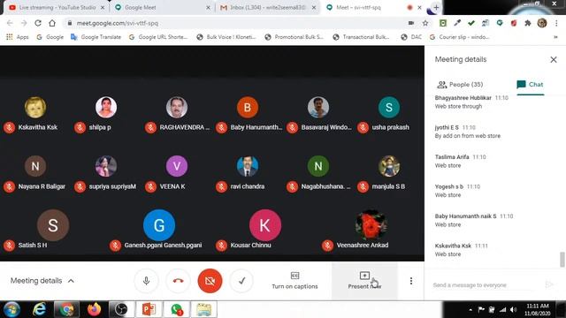 ONLINE FACULTY DEVELOPMENT PROGRAM-"ONLINE TEACHING & LEARNING TOOLS"By Windows Education,Part 2 смотреть онлайн