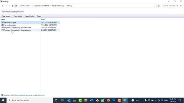 Windows 10 tutorials: Day30- Working on Control Panel - Sound, Troubleshooting, System, Sync Center смотреть онлайн