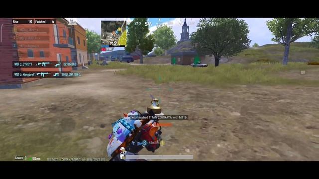 SEASONS ⚡ | PRACTICE MAKE PERFECT 💯 | POCO X3 PRO | BGMI MONTAGE | FOUR FINGERS + GYROSCOPE смотреть онлайн