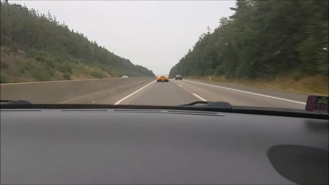 Seat Arosa 1.8t vs. Lamborghini Huracán & Gallardo смотреть онлайн
