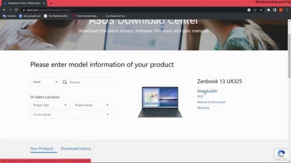 How to Install ASUS Wi-Fi Driver On Windows 11/10/8/7 | Fix WiFi Driver Missing In ASUS LAPTOP / PC