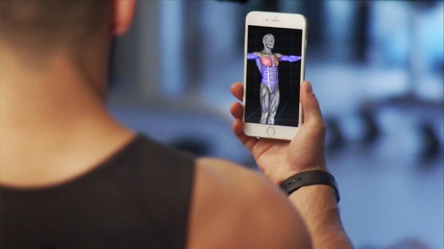 Liftometer - For Apple Watch смотреть онлайн