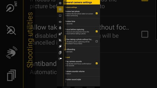 HOW TO USE THE APP CAMERA FV-5 LITE (ANDROID USERS) смотреть онлайн