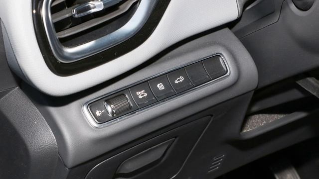 GAC AION V PLUS Внутренний смотреть онлайн