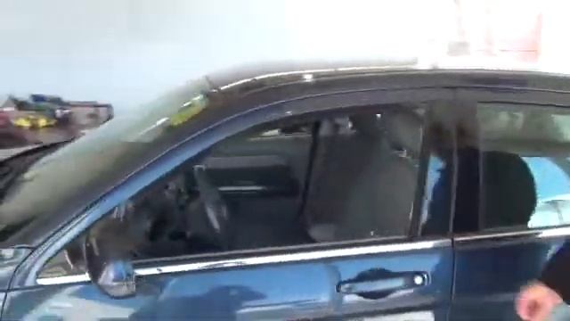 2007 CHRYSLER SEBRING -- SOLD смотреть онлайн