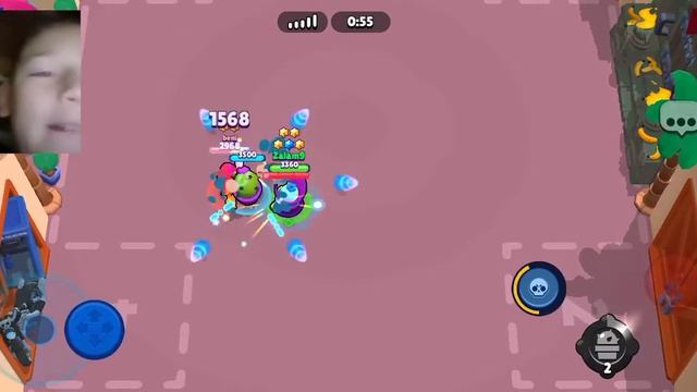 null brawl start part 1 смотреть онлайн