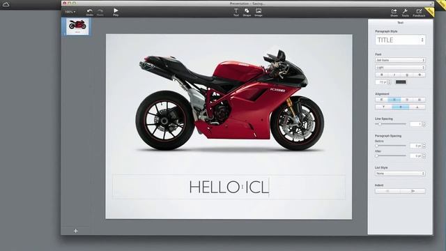 Hands On iWork For iCloud Beta Edit iWork Or Microsoft Documents In A Web Browser смотреть онлайн
