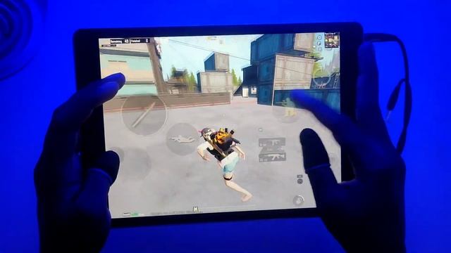 IPAD 9TH GENERATION HANDCAM 🔥 [ Pubg Test/ IOS 17.3 update ] Fastest Player - BGMI смотреть онлайн