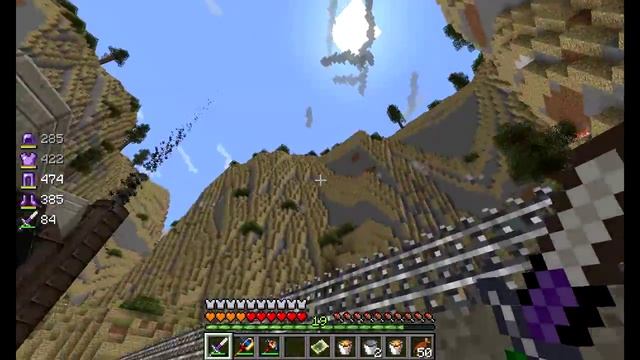 Iskall's Modded Minecraft - S2E11 - And the winner is... (Minecraft 1.7.10) смотреть онлайн