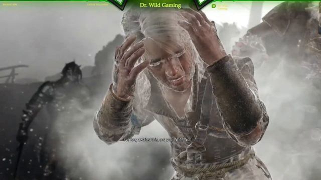 Witcher 3 : The Wild Hunt || PC Gameplay || Bengali || Dr.Wild Gaming смотреть онлайн