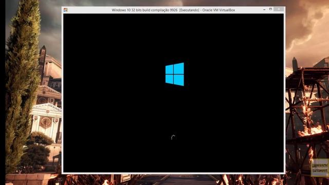 INSTALAÇAO DO WINDOWS 10 TECHNICAL PREVIEW COMPILAÇAO 9926 смотреть онлайн