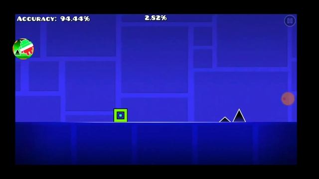 MOD MENU (2.0) GEOMETRY DASH 2.11 ANDROID HACK смотреть онлайн