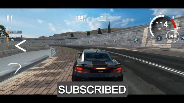 Gear Club True Racing Android Gameplay Walkthrough Part 78 (Mobile, Android, iOS, 4K, 60FPS) смотреть онлайн