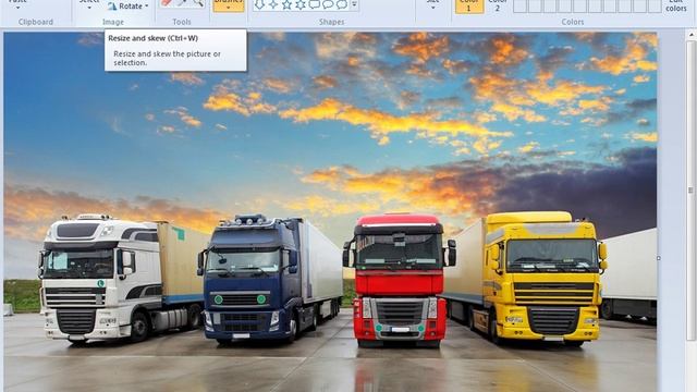 HOW TO REDUCE IMAGE SIZE смотреть онлайн