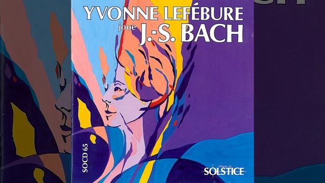 Partita No. 1 in B-Flat Major, BWV 825: IV. Sarabande смотреть онлайн
