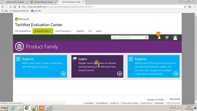 How to Download Windows Server 2016 смотреть онлайн