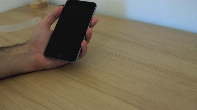 iPhone 6 Plus Unboxing - 64 GB Space Grey смотреть онлайн