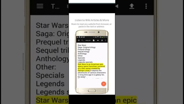 How to use TTS reader website easily guidelines from this video смотреть онлайн