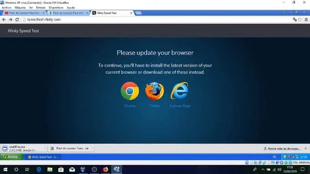 Que hacer con Windows XP en 2019 parte 3 смотреть онлайн