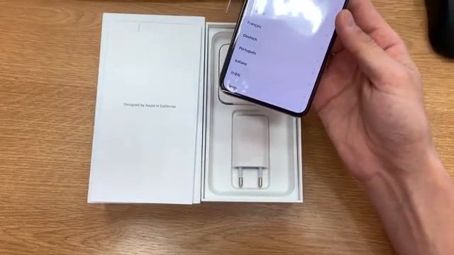 Xs MAX 256 MDB смотреть онлайн