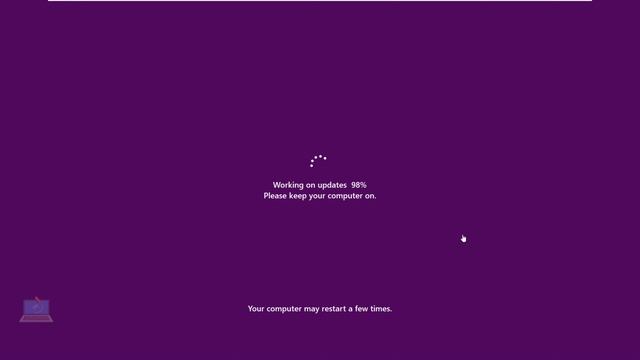 Windows 11 Build 22000.51: Install Process + A Brief Overview смотреть онлайн