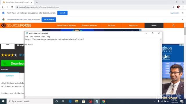 How to download Op Auto Clicker смотреть онлайн