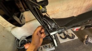 Задние ДИСКОВЫЕ ТОРМОЗА от Гранты СПОРТ на Калину