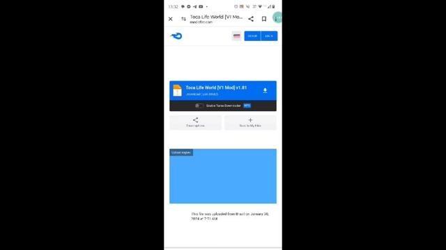 COMO TER TODOS OS PACOTES,MUNDOS,ITENS E CASAS NO TOCA LIFE WORLD DE GRAÇA 100% SEGURO!!! смотреть онлайн
