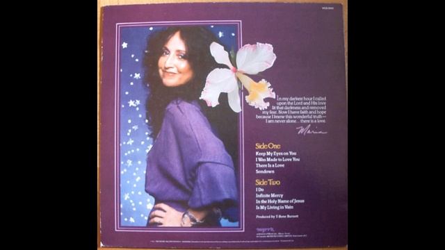 Maria Muldaur : Keep My Eyes On You смотреть онлайн