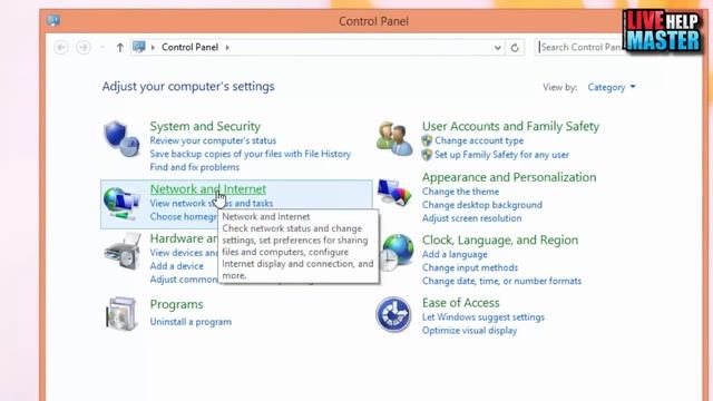 How to disable Network Shares Asking for login credentials Windows 8.0, 8.1 смотреть онлайн
