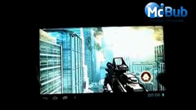 Game Nova3 on Dual Core WINDOW (Yuandao) N70 смотреть онлайн
