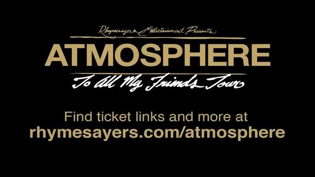 Atmosphere - Freefallin' смотреть онлайн