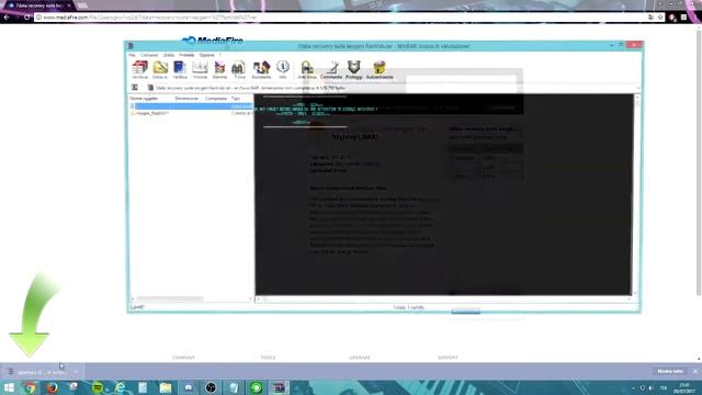 How To Install 7Data Recovery Suite 4.1 & Key Generator To Pro смотреть онлайн