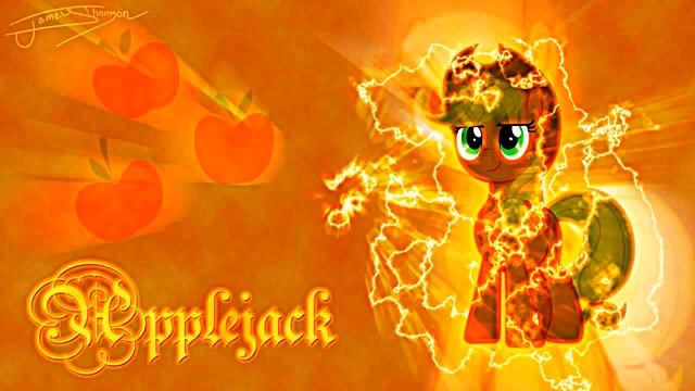 Applejack x rainbow dash - timber - pitbull & ke$ha смотреть онлайн