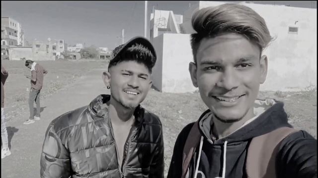 🔥Shooting the Most Viral Shayari Reel with mr.ayaz_sk001 || VLOG || Shayari Reels Video Kaise Banay смотреть онлайн