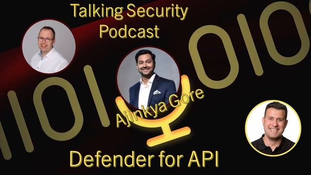 #30- DfC series - Defender for API смотреть онлайн